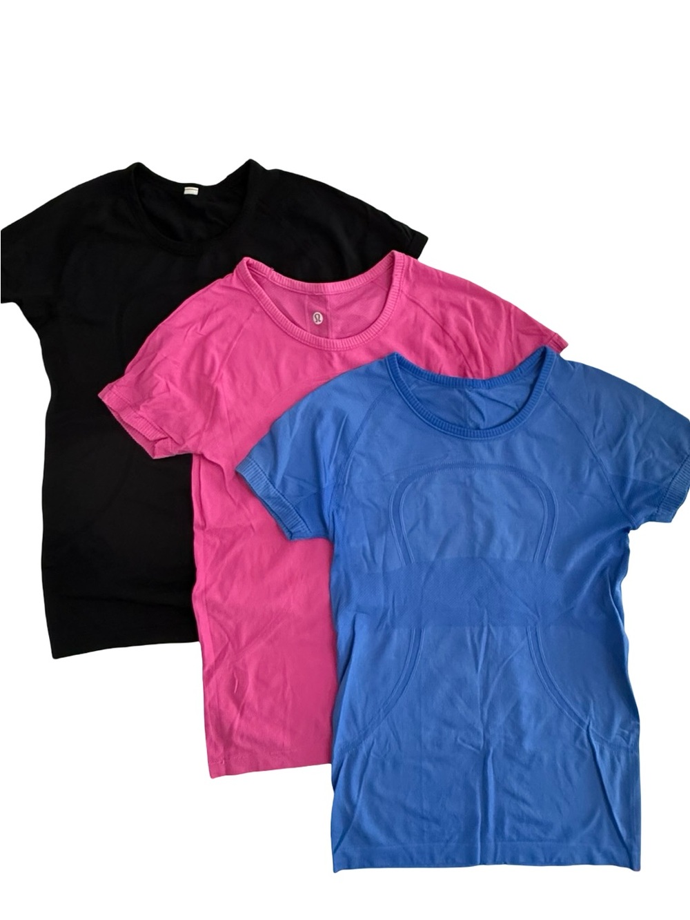 No brand Bundle 3 Short Sleeve Shirts